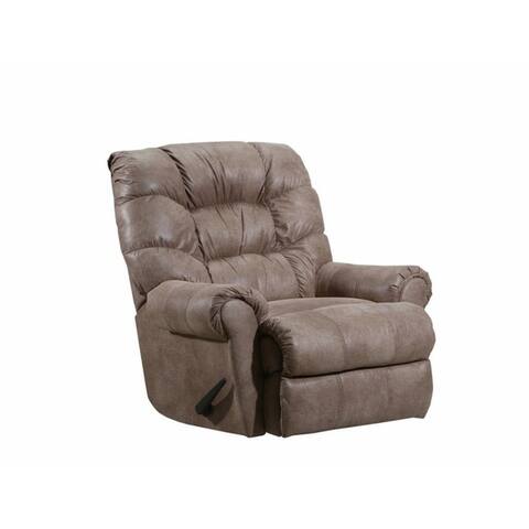 Vershire Heat & Massage Glider Recliner