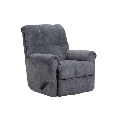 Barnard Heat & Massage Glider Recliner