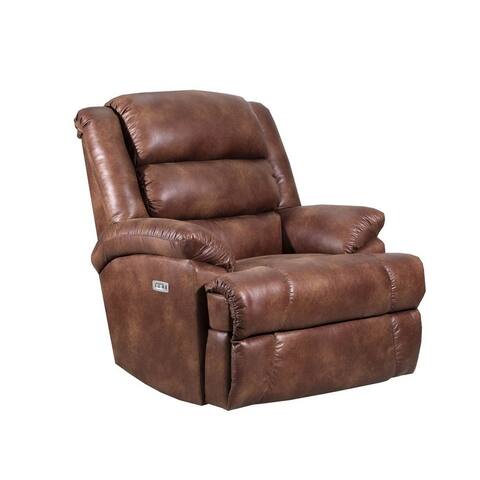 Bridport Power Wall Saver Recliner