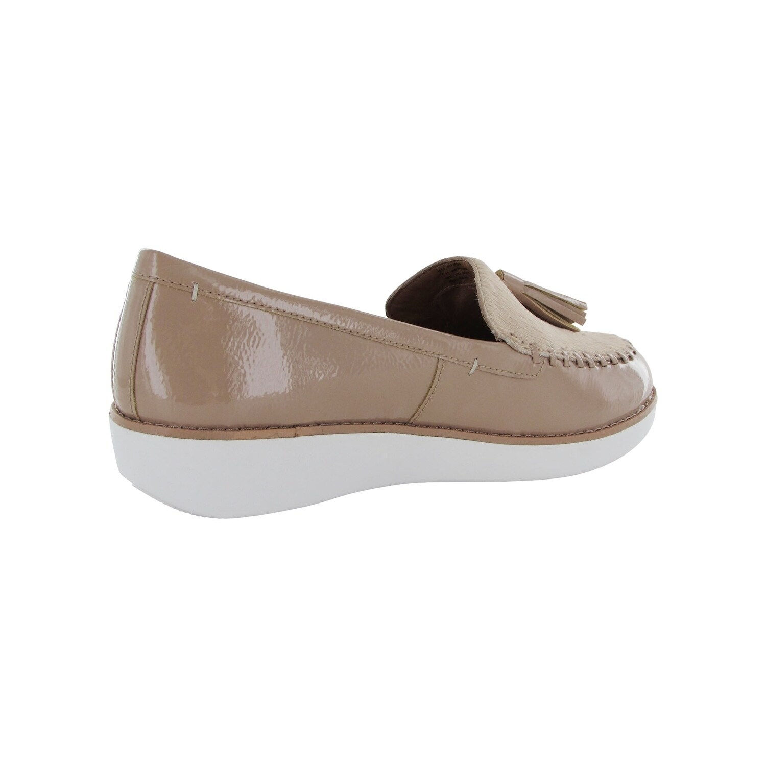 fitflop paige moccasin
