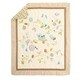 preview thumbnail 2 of 3, Nurture Nest 3 Piece Baby Bedding Set - N/A