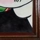 ArtistBe Picasso by Nora, Out Cold with Heritage Cherry Frame Oil ...
