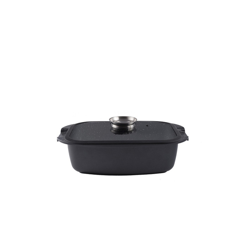 Happycall Roast Pan - Bed Bath & Beyond - 21282122