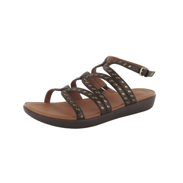 fitflop strata gladiator sandals