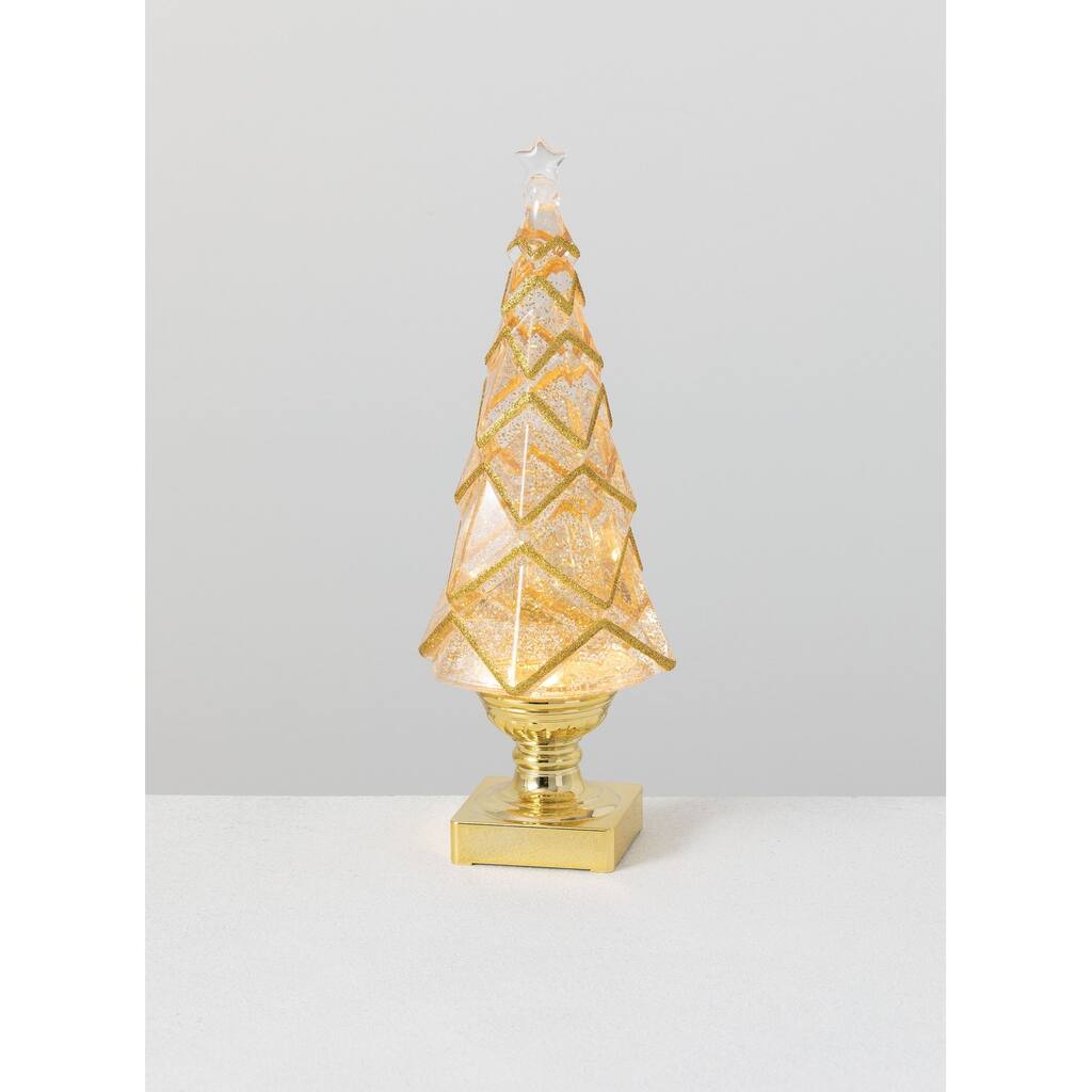 Sullivans Shimmer Tree Tabletop