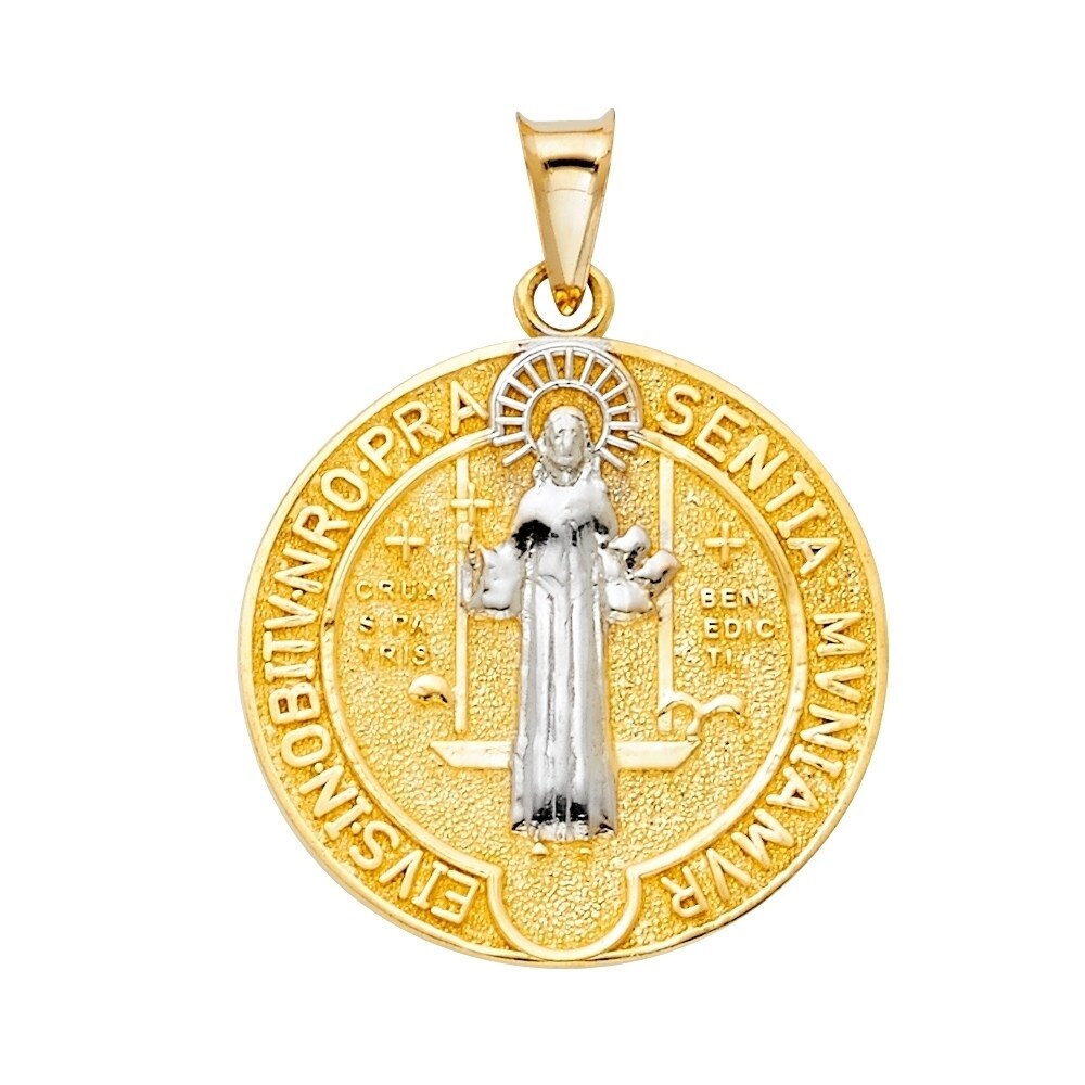 14k Religious Pendants Online Sale, UP TO 53% OFF | www 