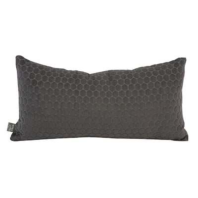 Deco Pillow Cover 11 x 22