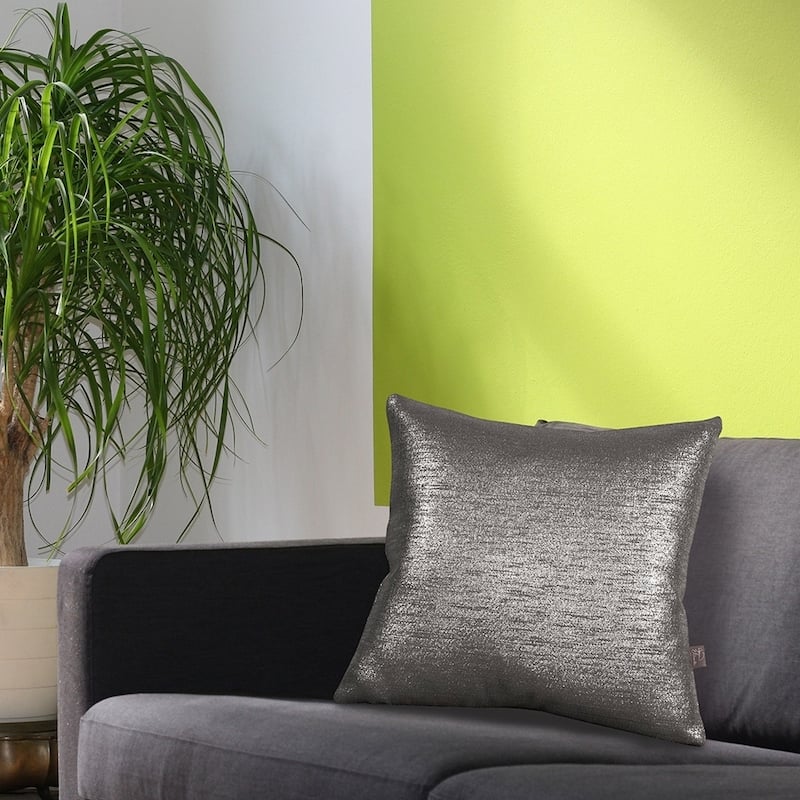 Glam Pillow Cover 16 x 16