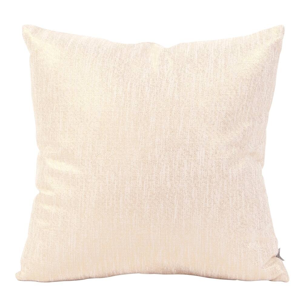 Glam Pillow Cover 16 x 16