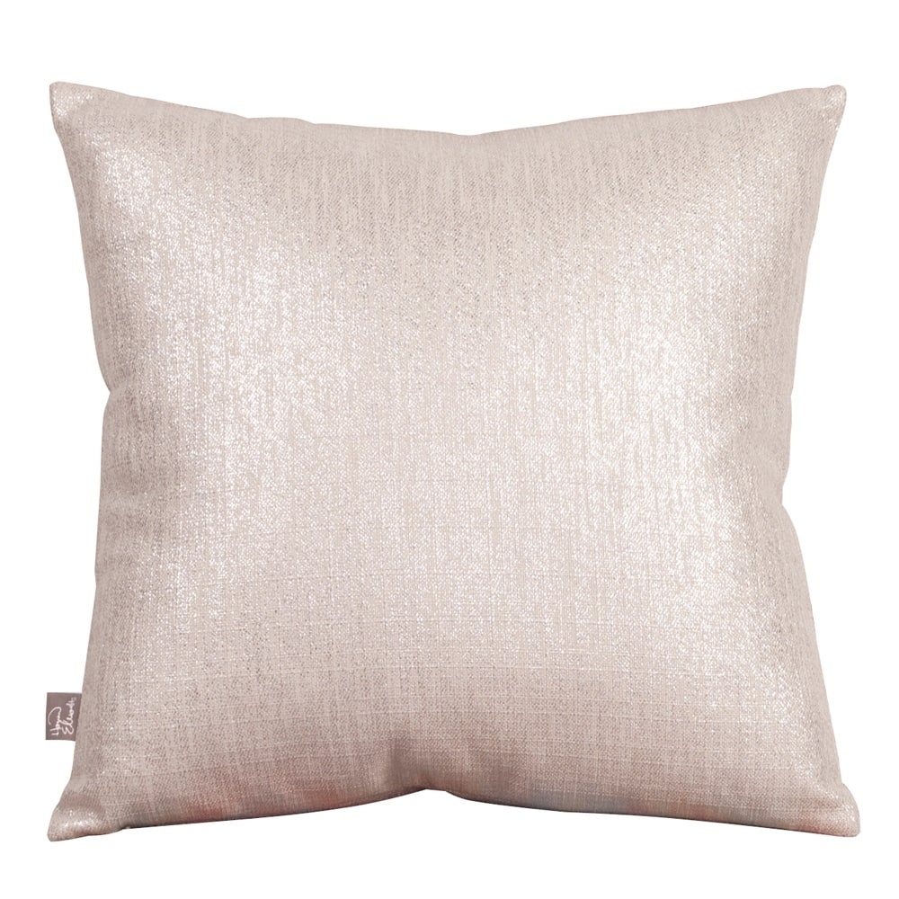 Glam Pillow Cover 16 x 16