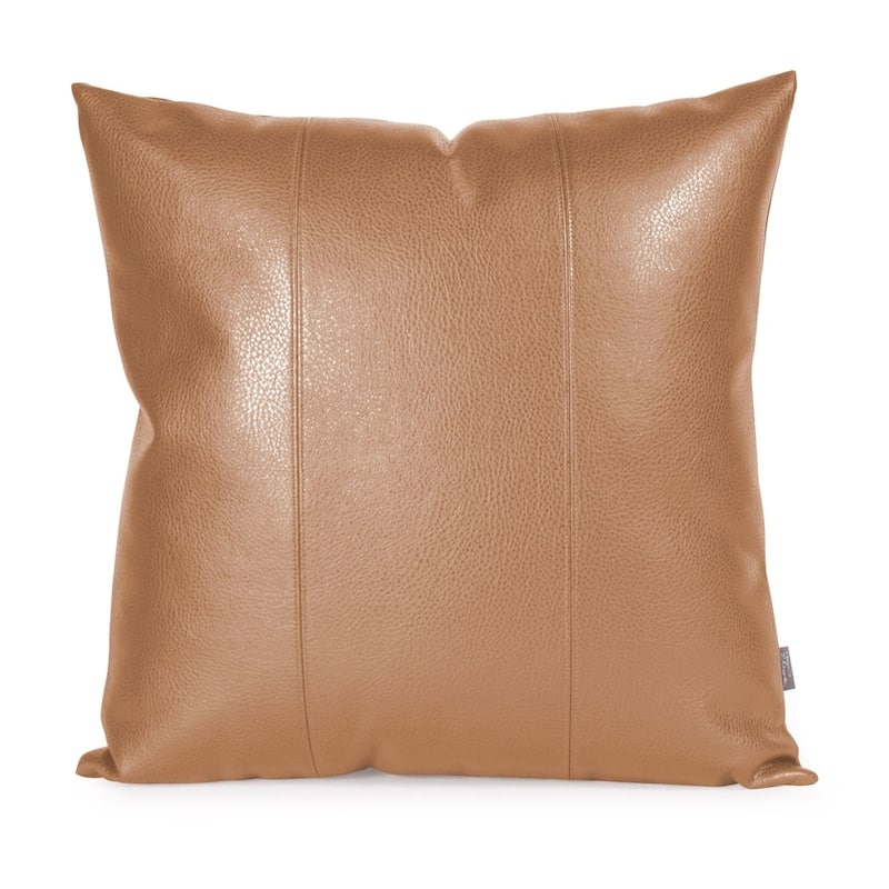 Avanti Pillow Cover 16 x 16 - Brown