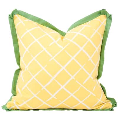 Cove End Pillow Cover 20 x 20
