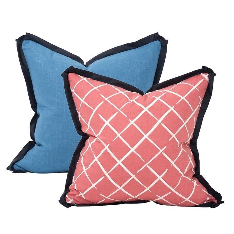Cove End Pillow Cover 20 x 20