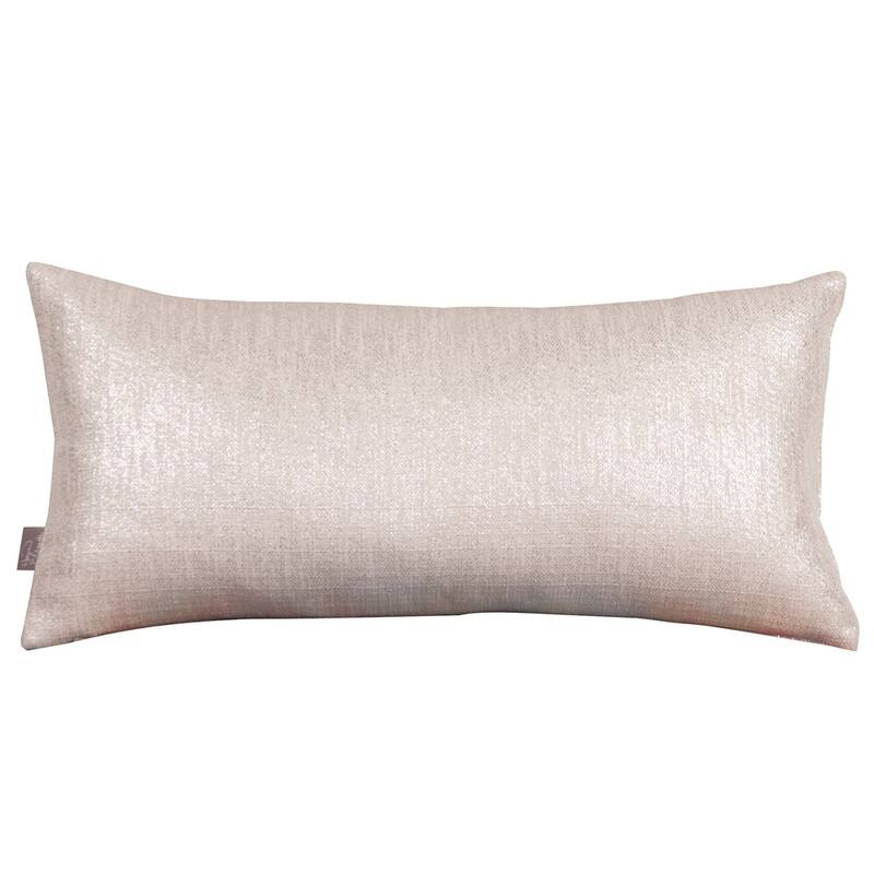 Glam Pillow Cover 11 x 22