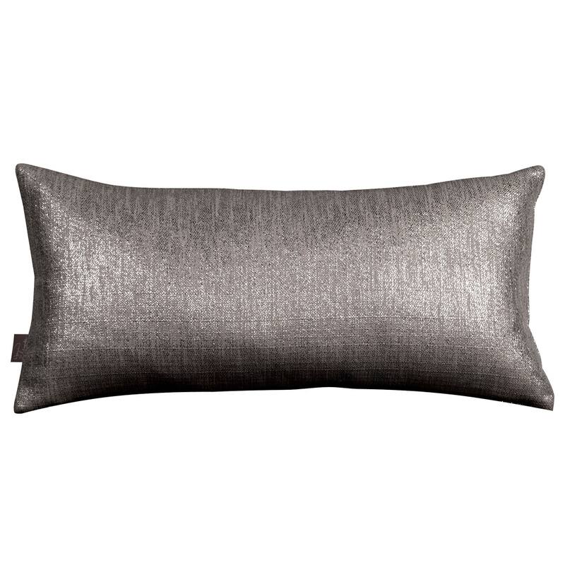 Glam Pillow Cover 11 x 22