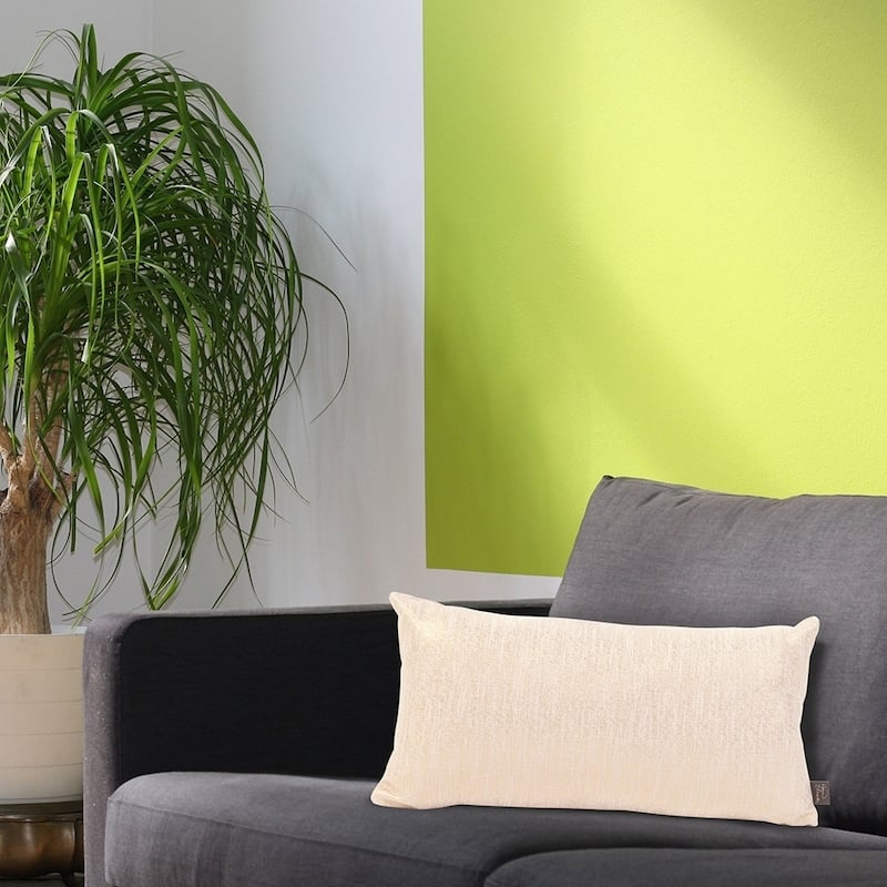 Glam Pillow Cover 11 x 22