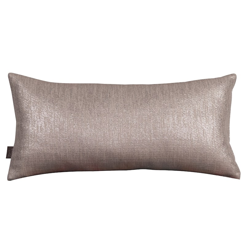 Glam Pillow Cover 11 x 22