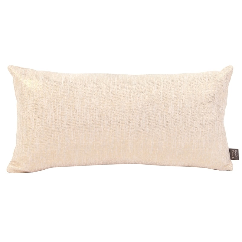 Glam Pillow Cover 11 x 22