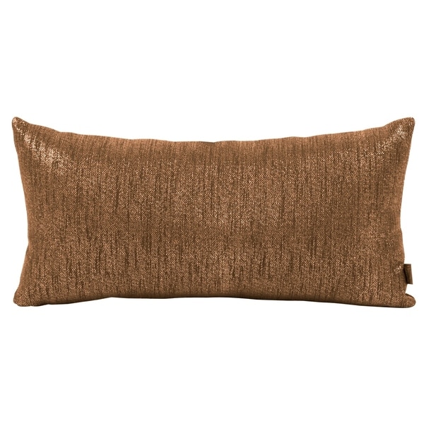 Glam discount pillow covers