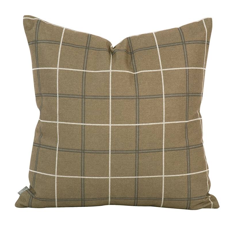 Oxford Pillow Cover 16 x 16