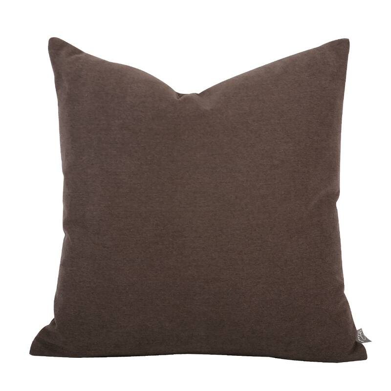 Oxford Pillow Cover 16 x 16