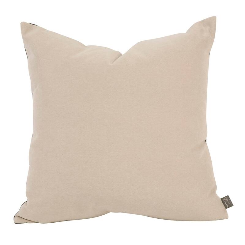 Oxford Pillow Cover 16 x 16