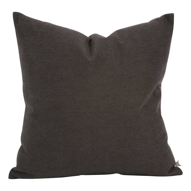 Allan Andrews Decorative Square Oxford Throw Pillow Cover
