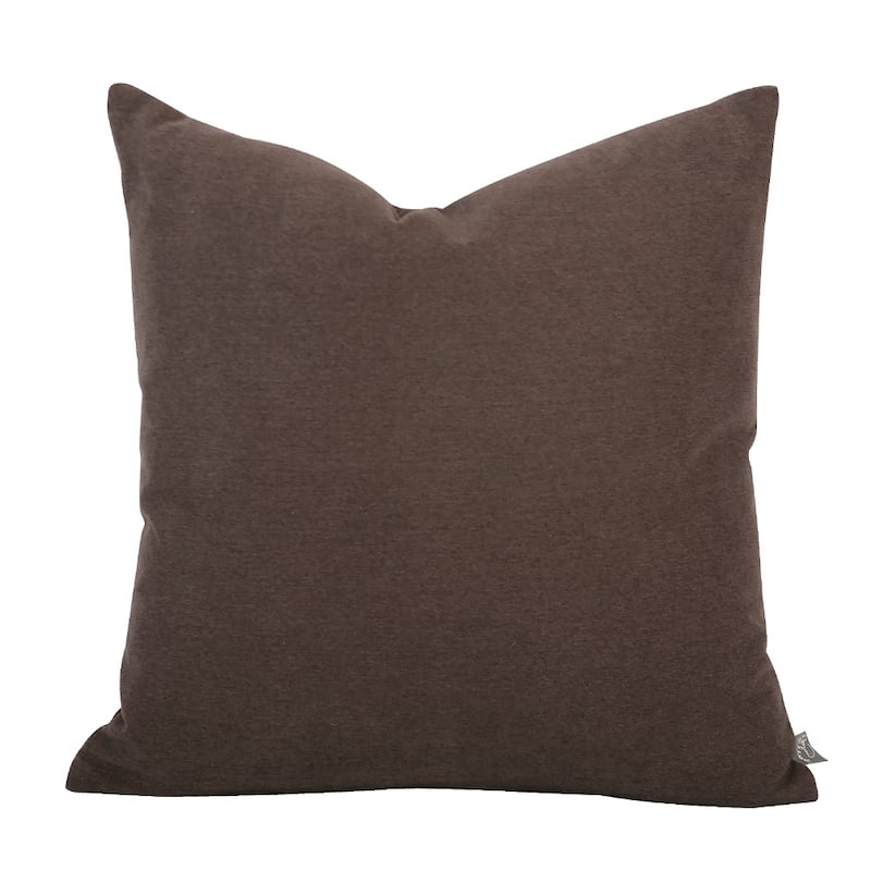 Allan Andrews Decorative Square Oxford Throw Pillow Cover