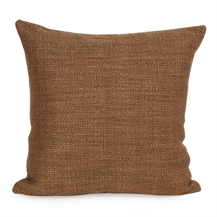 Coco Pillow Cover 16 x 16 - Neutral