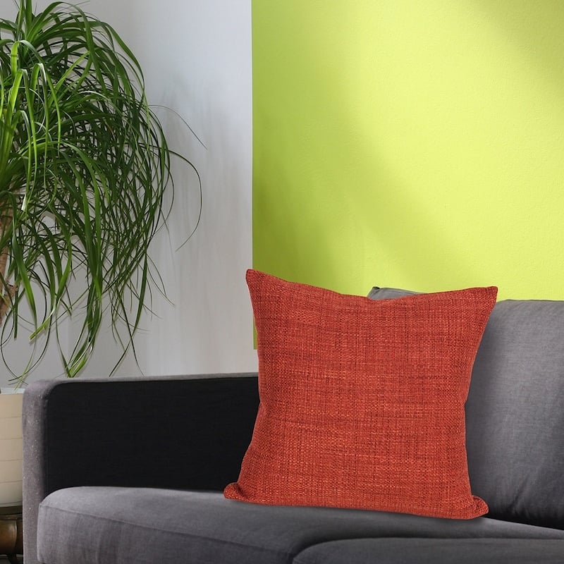 Coco Pillow Cover 16 x 16