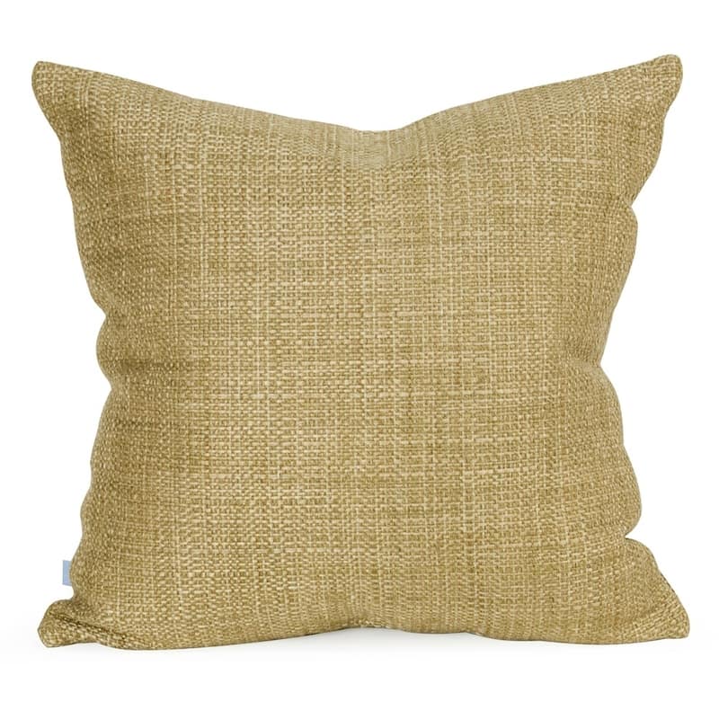 Coco Pillow Cover 16 x 16 - Green