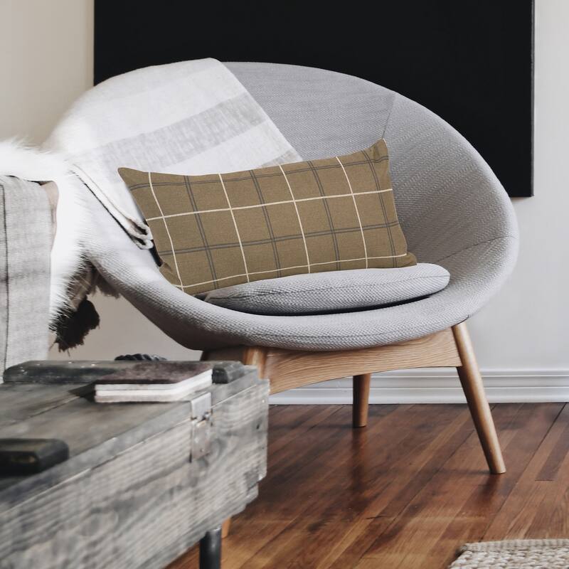 Allan Andrews Oxford Pillow Cover