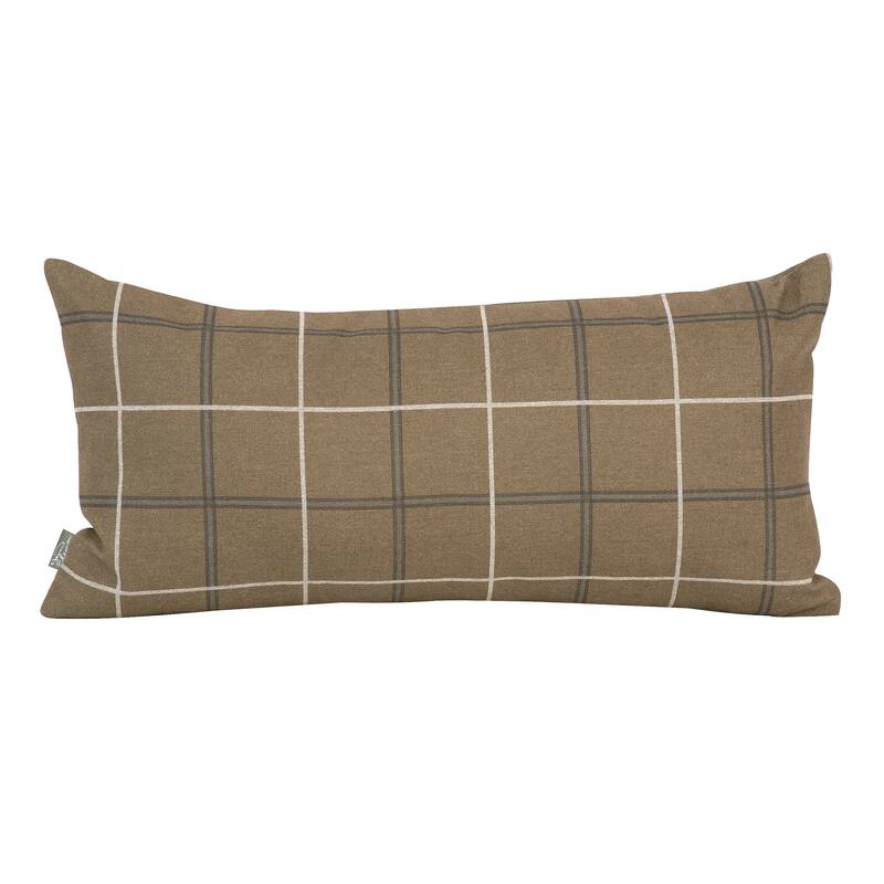 Allan Andrews Oxford Pillow Cover