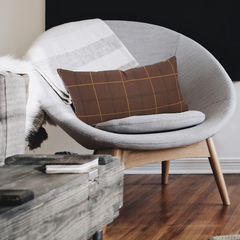 Allan Andrews Oxford Pillow Cover
