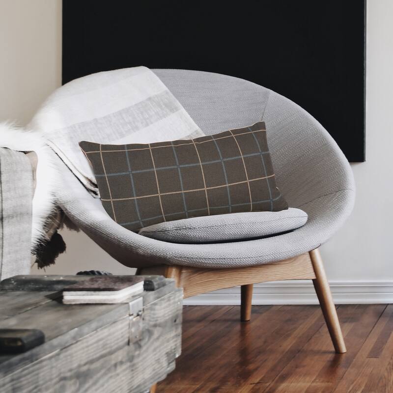 Allan Andrews Oxford Pillow Cover