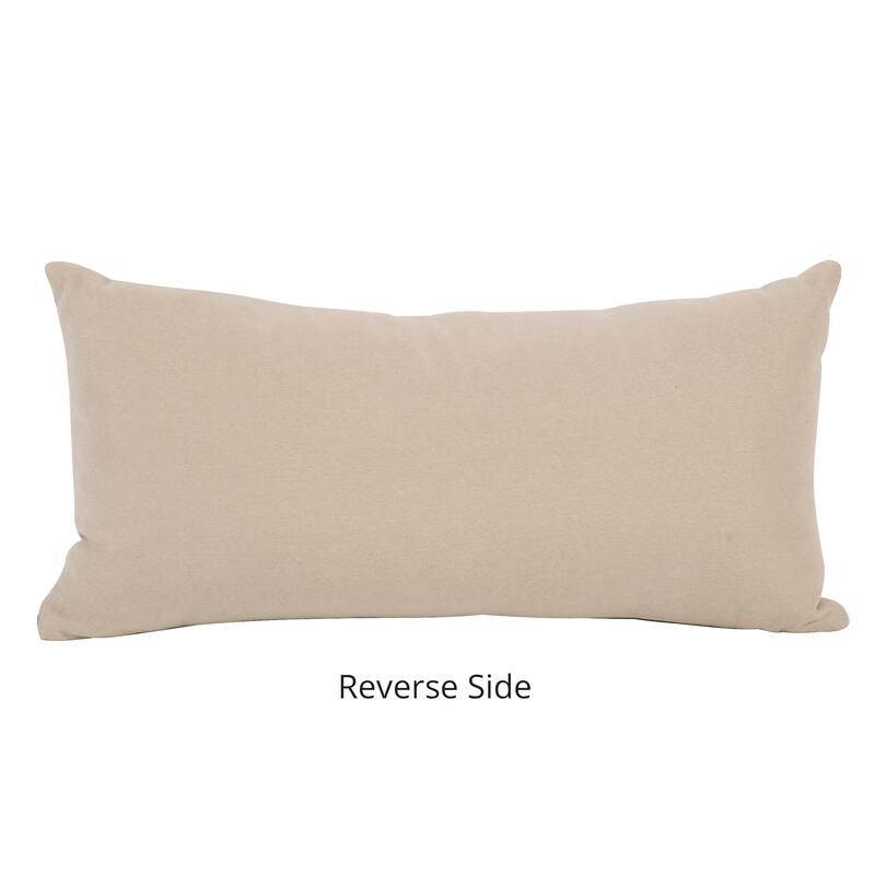Allan Andrews Oxford Pillow Cover