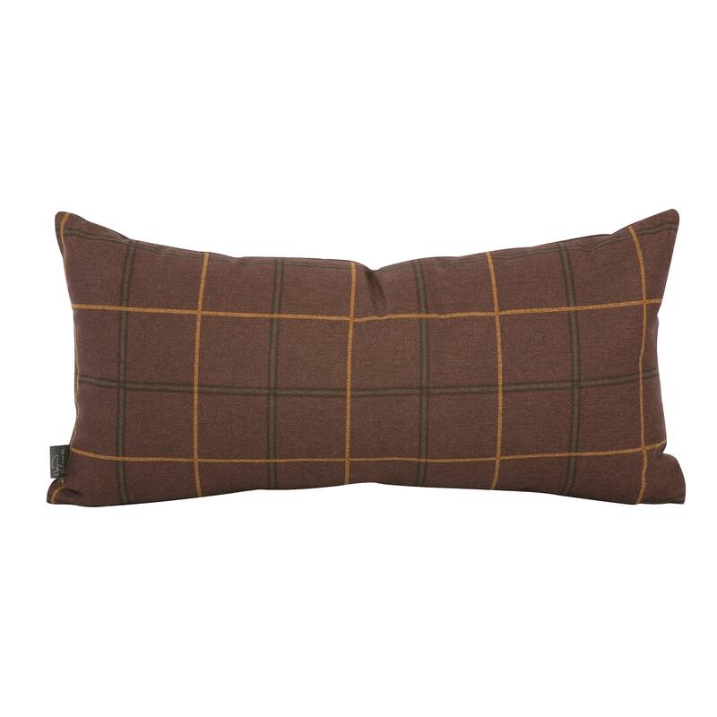 Allan Andrews Oxford Pillow Cover