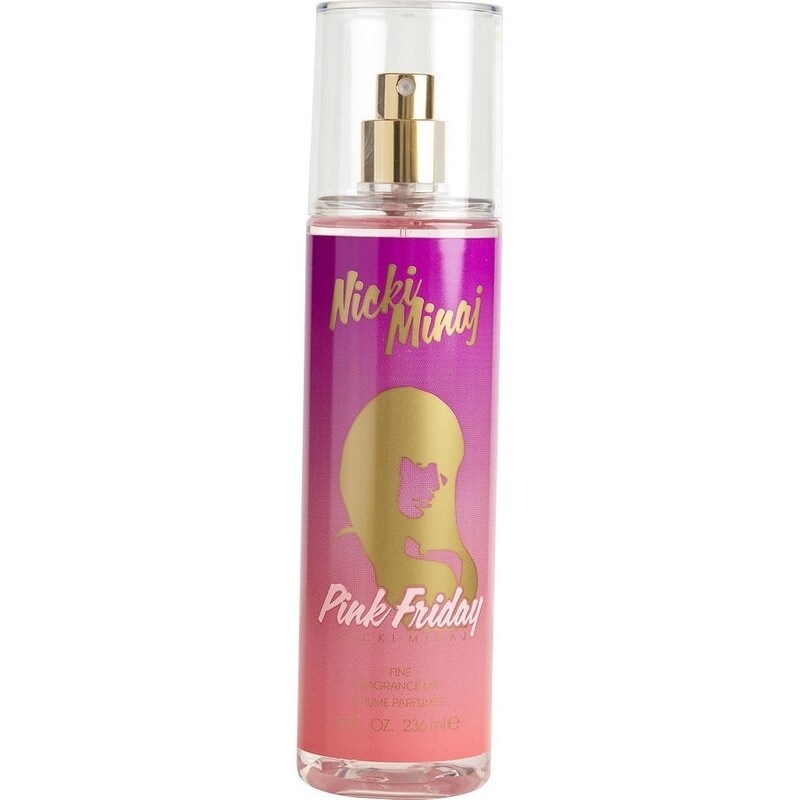 Nicki Minaj 8 oz Fragrance Onika Perfume by Nicki Minaj 8 oz