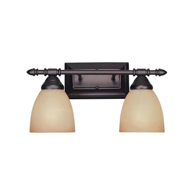 Apollo 2 Light Bath Bar