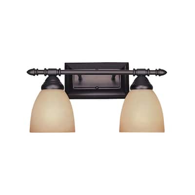 Apollo 2 Light Bath Bar