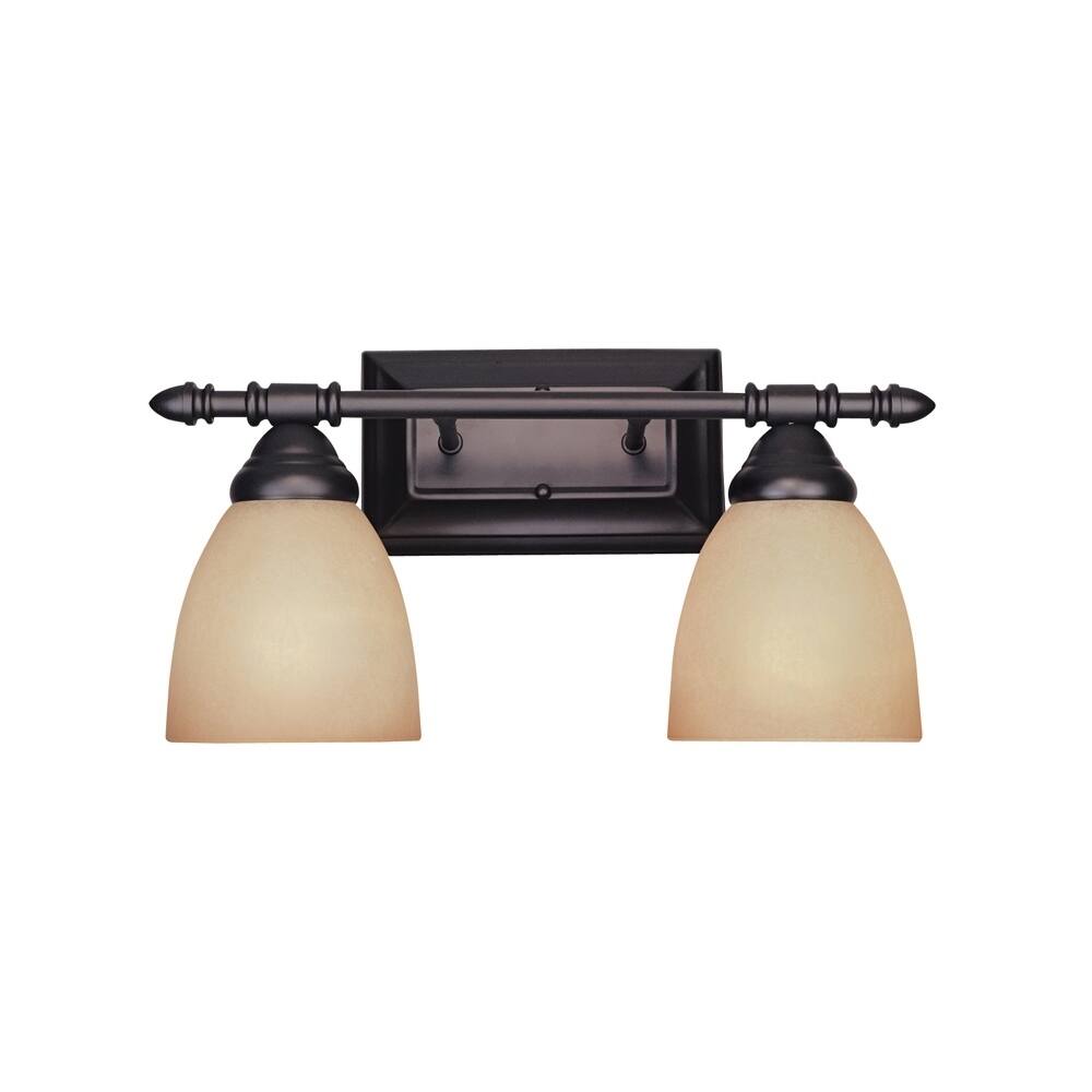 Apollo 2 Light Bath Bar