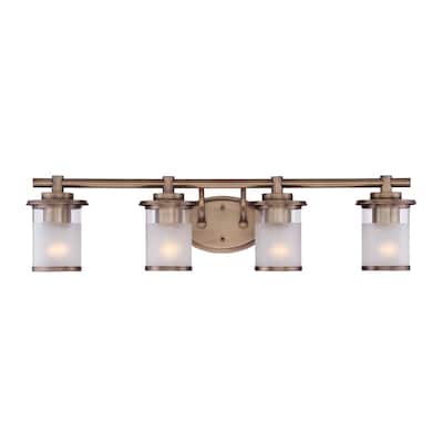 Essence 4 Light Vanity