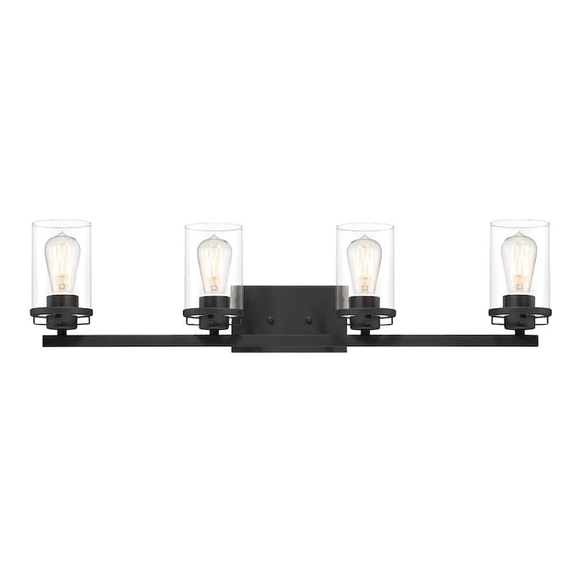 Jedrek 4 Light Bath