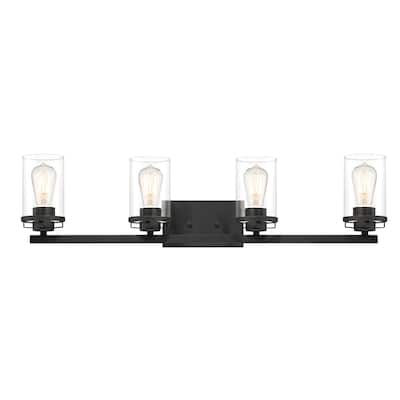 Jedrek 4 Light Bath