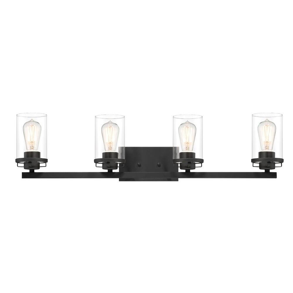 Jedrek 4 Light Bath