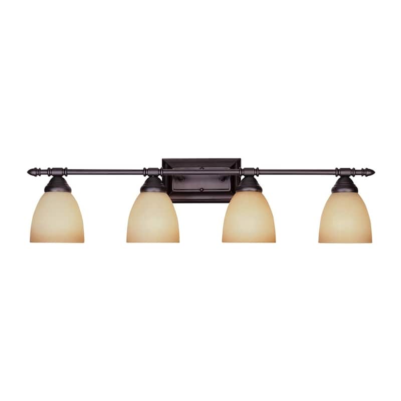 Apollo 4 Light Bath Bar
