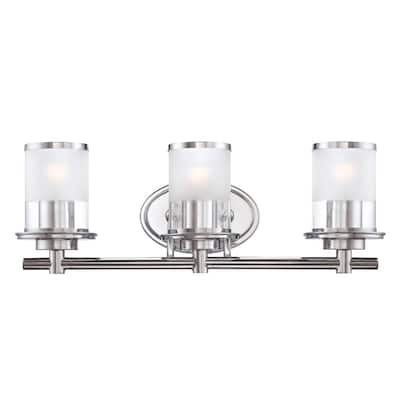 Essence 3 Light Bath Bar