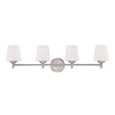 Darcy 4 Light Bath Bar