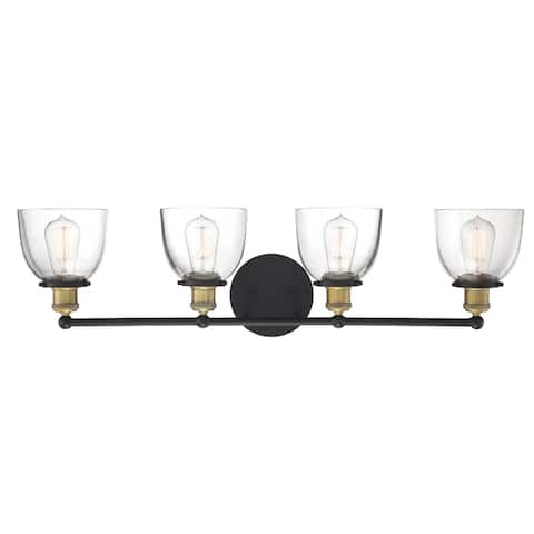 Bryson 4 Light Bath
