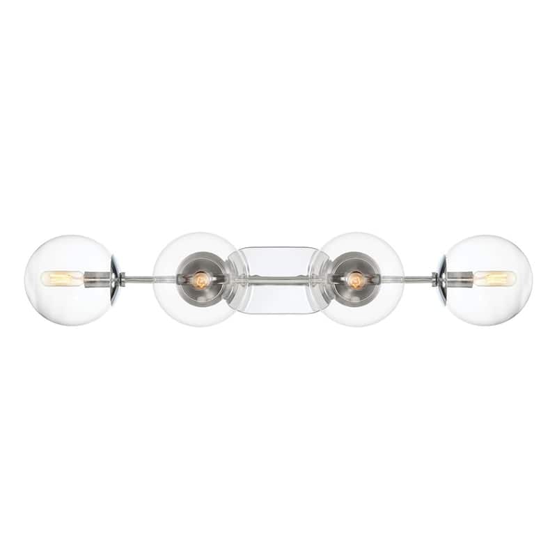 Welton 4 Light Bath